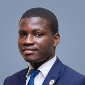 seun odumusi