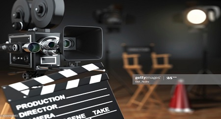 Economic and Operational Impact of COVID-19 Pandemic on the Media and Entertainment Business in Nigeria. 1587725544387